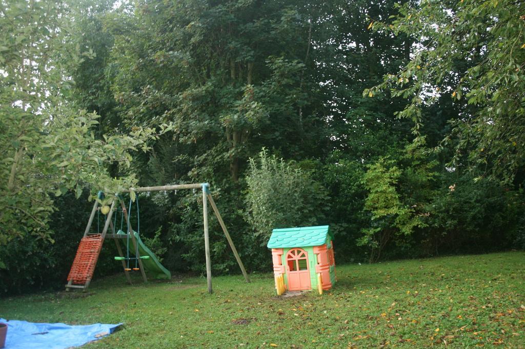 4 Bedroomed Near Disneyland Paris Coupvray Exterior foto