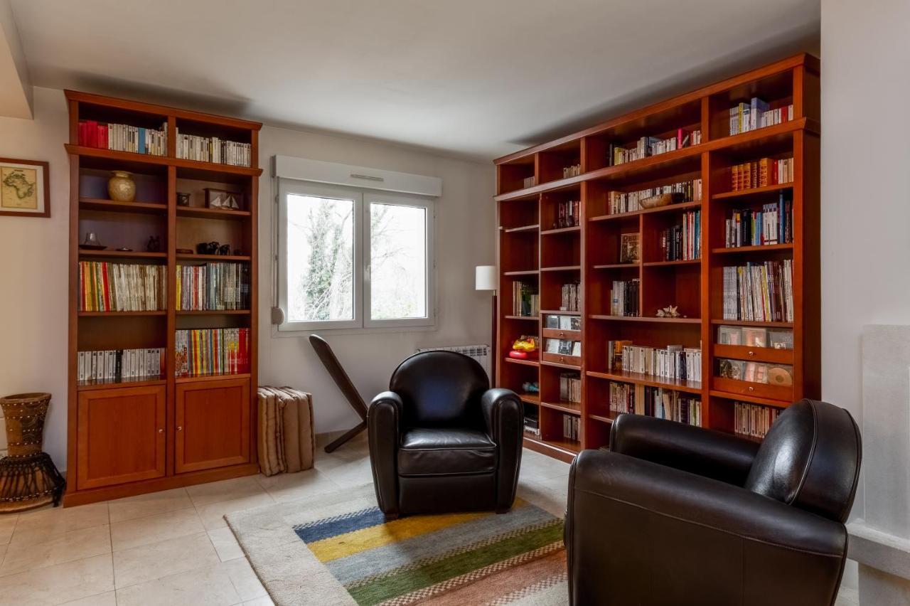 4 Bedroomed Near Disneyland Paris Coupvray Exterior foto