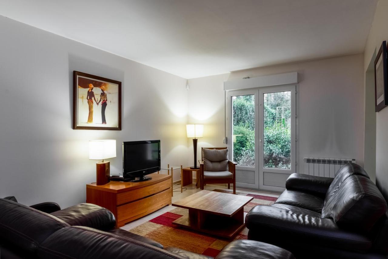 4 Bedroomed Near Disneyland Paris Coupvray Exterior foto